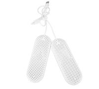 Shoes Warmer Dryer Shoe Dryer Hot Air Circulation Technology Multifunctional Deodorizing Function Boot Dryer for Home Use Dormitories Travel (Kavoletxq7ngw9umd-11)