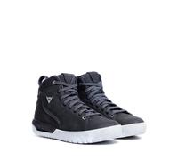 Shoes Woman Dainese METRACTIVE D-WP Black/White