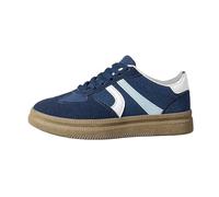 Shoes Women's Elegant Lightweight Trainers Comfortable Hiking Shoes Leisure Shoes Walking Fitness Trainers Casual Walking Shoes Work Shoes Women's Shoes Health Shoes, blue, 8.5 UK