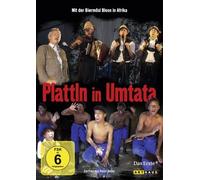 Shoeslapping in Africa ( Plattln in Umtata ) ( Shoe slapping in Africa )