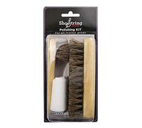 Shoestring Brush Kit