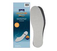 Deo Odour Stop Insoles - Cut to Fit