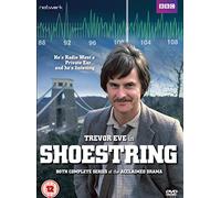 Shoestring: The Complete Series [DVD]