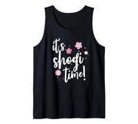 Shogi Game for Her Shogi Player Tank Top