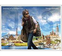 Shogo Hamada [+Blu-Ray Disc] - Journey of a Song Writer
