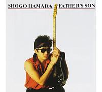 SHOGO HAMADA - Father's Son