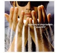 Shogo Hamada - History of-Since 1975