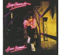 Shogo Hamada - HOME BOUND