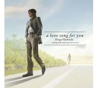 Shogo Hamada - Kimini Sasageru Love Song