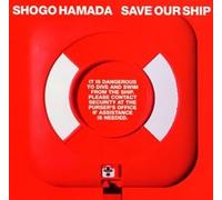 Shogo Hamada - Save Our Ship
