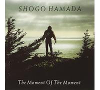 Shogo Hamada - Sono Eienno Ichibyoni (Moment Of The Moment)