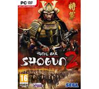 Shogun 2: Total War (PC DVD)