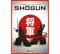 Shogun [2018]