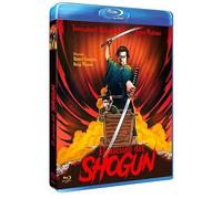 Shogun Assassin (1980) Blu Ray English Subittles