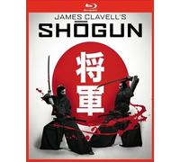 Shogun (Blu-ray) Richard Chamberlain Toshiro Mifune Yoko Shimada (US IMPORT)