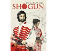 Shogun by Richard Chamberlain