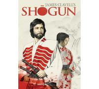 SHOGUN (COMPLETE MINI-SERIES) NEW REGION 1 DVD