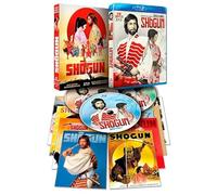Shogun (Complete Series) (Blu-Ray)
