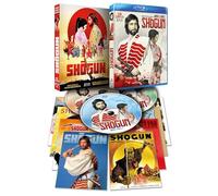 Shogun (Complete Series) (Blu-Ray)