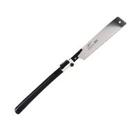 Shogun Foldable Japan Universal Wood Trimming Saw with Angle Joint (OK-265RC/FLD) Replaceable Blade 265 mm Made in Japan