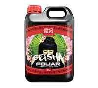 SHOGUN Geisha Foliar - 5 Litre