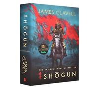 Shogun - Hardback NEW Clavell, James 01/12/2023