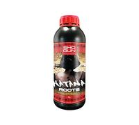 SHOGUN Katana Roots - 1 Litre