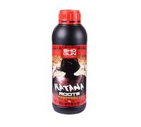 Shogun Katana Roots | Root Zone Nutrient Additive | Concentrated Plant Supplement for Soil, Coco & Hydro 250ml - 25 Litre (1 Litre)