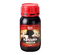 Shogun Katana Roots Vegetative Booster Rooting Propagation Nutrient Hydroponics (250ml)