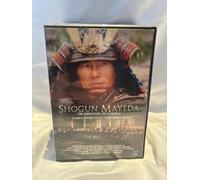 Shogun Mayeda - Abenteuer des [Import allemand]