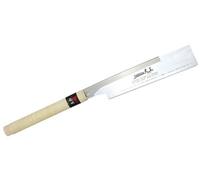 Shogun Mcs-24Pzf Japanese Dozuki & Flush Cut Pull Saw 240mm Length