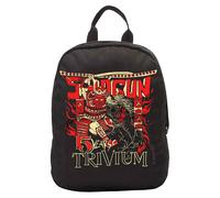 Shogun Mini Backpack Trivium Black One Size