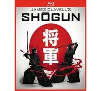Shogun [Blu-ray] [US Import]