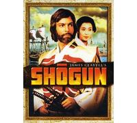 Shogun [New DVD]
