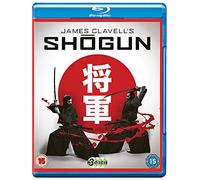 Shogun (New to Blu-Ray) [2018] [Region Free]