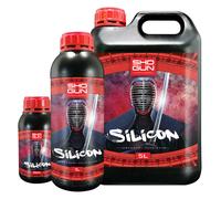 SHOGUN Silicon - 1 Litre Liquid Fertilizer