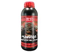 Shogun Nutrient Range Sumo Pk Calmag Dragon Katana Zenzym Silicon Hydroponic