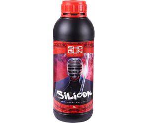 SHOGUN Nutrients Samurai Terra Hydro Coco Grow Bloom CalMag PK Silicon Sumo