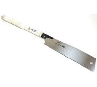Shogun Ok265 Japanese Hassunme Kataba Crosscut Pull Saw 265mm Length