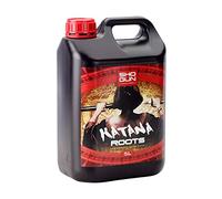 Shogun Roost 250ml/1L/5L (Beverage, Unflavored, Bottle)