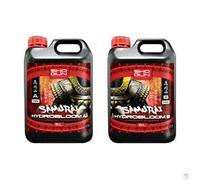 SHOGUN Samurai Hydro Bloom (Soft Water) - 2 Litre (1L A + 1L B)