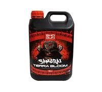SHOGUN Samurai Terra Bloom - 5 Litre