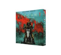 Shogun Season 1 (2024) Blu-ray 1080P BD