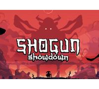 Shogun Showdown (PC) Steam Gift - GLOBAL