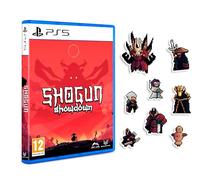 Shogun Showdown (PlayStation 5)