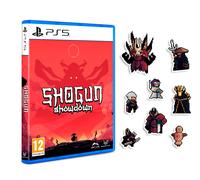 Shogun Showdown (PlayStation 5) (Sony Playstation 5)