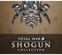 SHOGUN: Total War - Collection PC Steam CD Key
