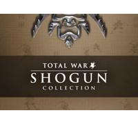 SHOGUN: Total War - Collection (PC) Steam Key - EU