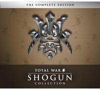 SHOGUN: Total War - Collection RU PC Steam CD Key