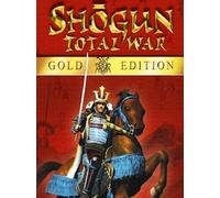Shogun: Total War Gold Edition (PC) - Steam Key - EUROPE